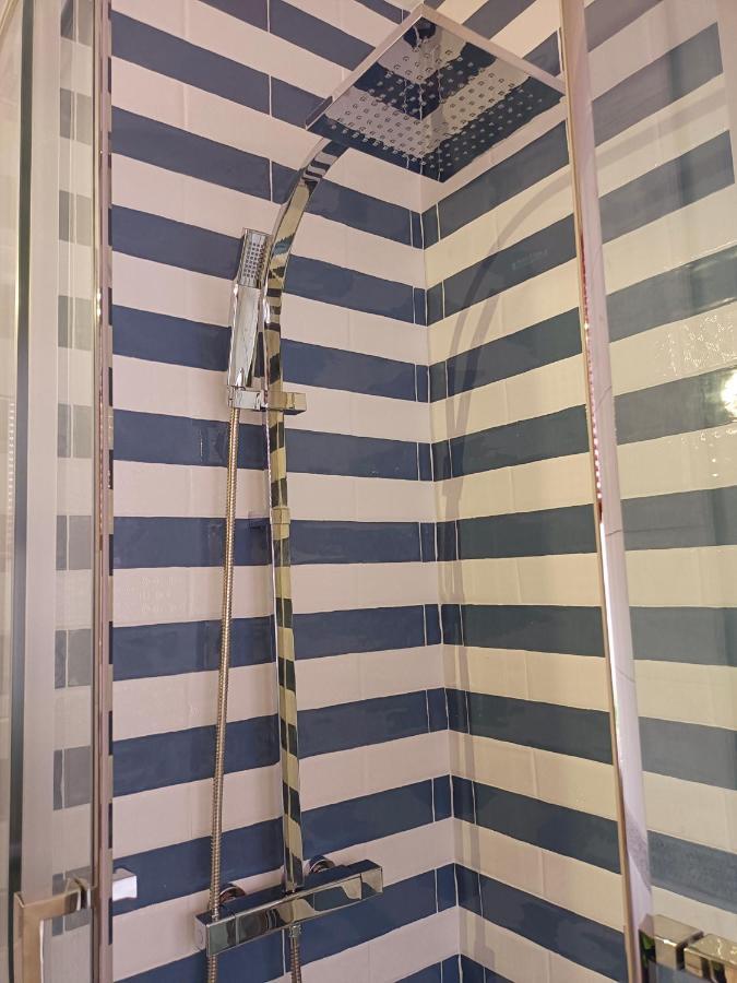 Apartamento Oasi Macarena Sevilla Exterior foto