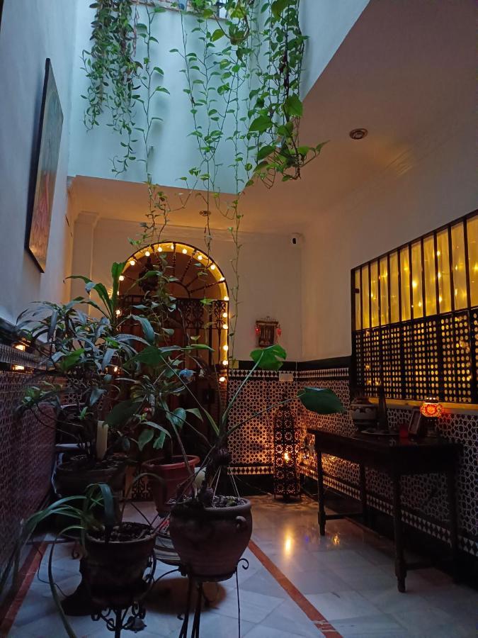 Apartamento Oasi Macarena Sevilla Exterior foto