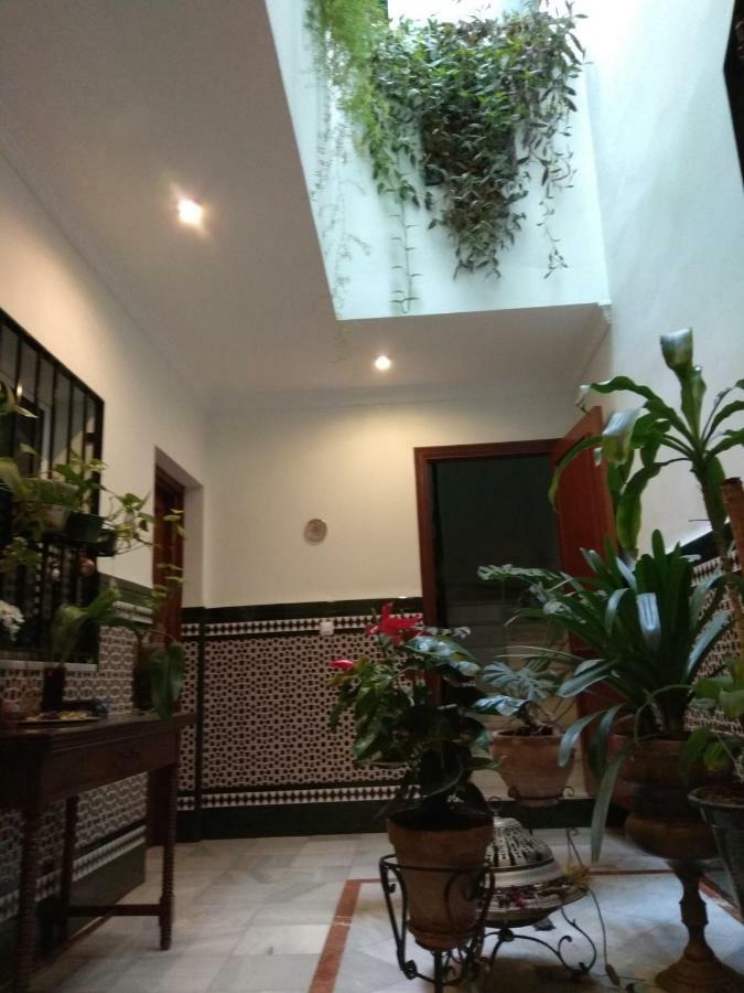 Apartamento Oasi Macarena Sevilla Exterior foto