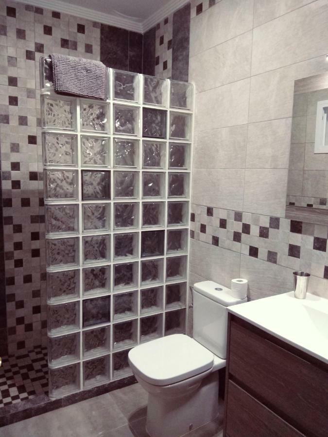 Apartamento Oasi Macarena Sevilla Exterior foto